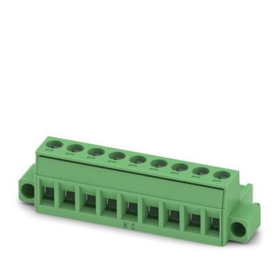 Leiterplattenstecker