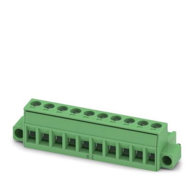 Leiterplattenstecker