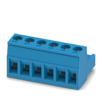 Leiterplattenstecker