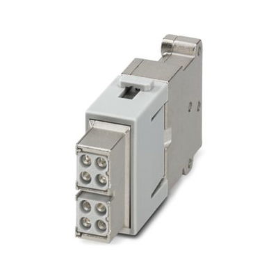 Kontakteinsatzmodul