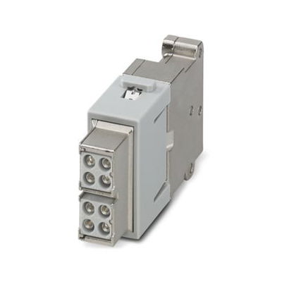 Kontakteinsatzmodul