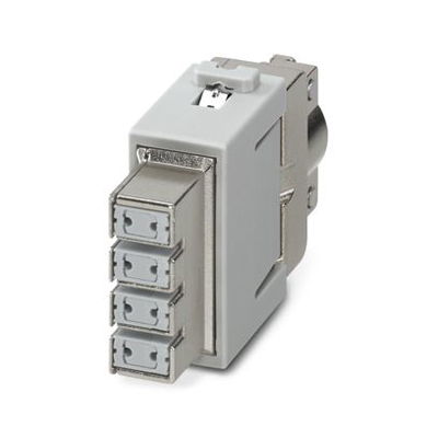 Kontakteinsatzmodul