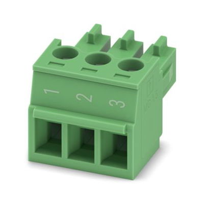 Leiterplattenstecker