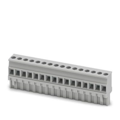 Leiterplattenstecker