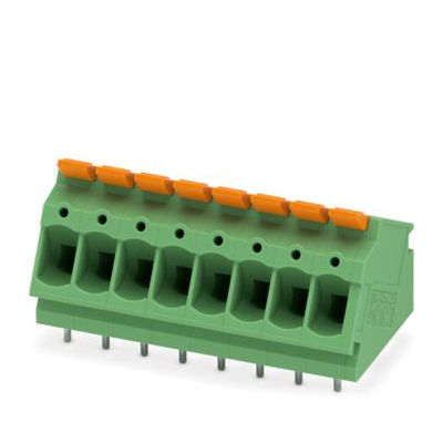 Leiterplattenklemme