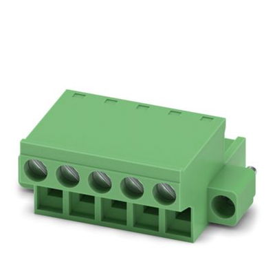 Leiterplattenstecker