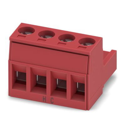 Leiterplattenstecker