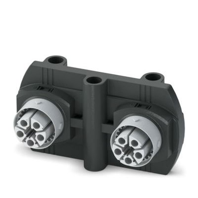 Y-Verteiler