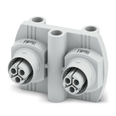 Y-Verteiler