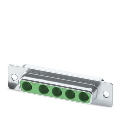 D-SUB-Kontaktträger