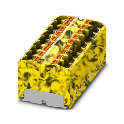 Verteilerblock