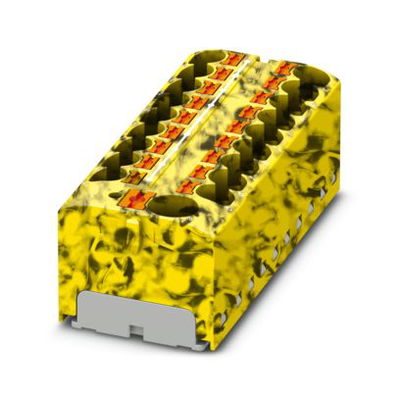 Verteilerblock