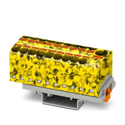 Verteilerblock