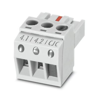 Stecker