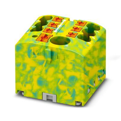 Verteilerblock