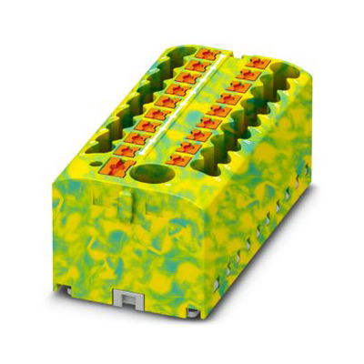 Verteilerblock