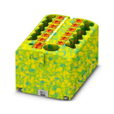 Verteilerblock