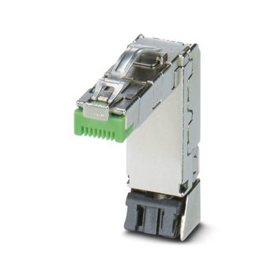 RJ45-Steckverbinder