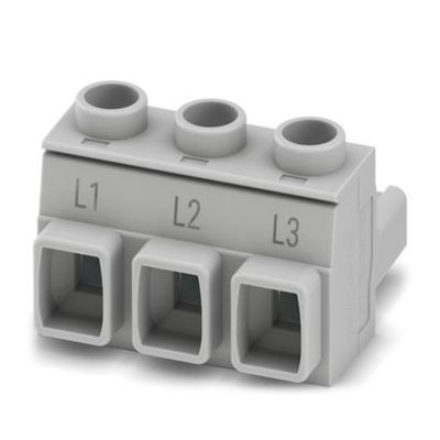 Leiterplattenstecker