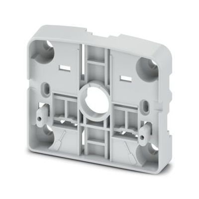 Adapterplatte