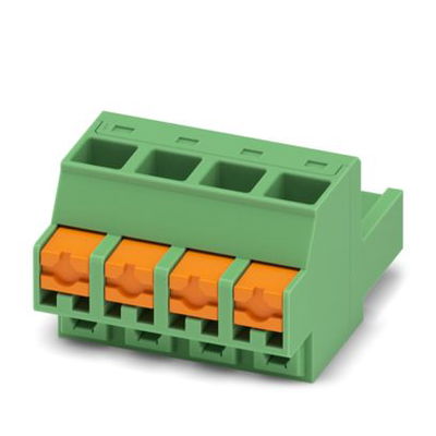 Leiterplattenstecker