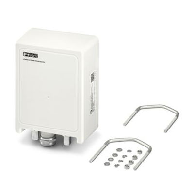 LoRaWAN-Gateway