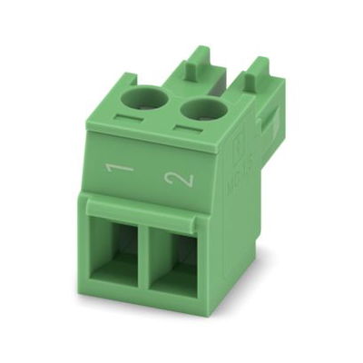 Leiterplattenstecker