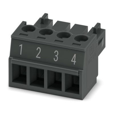 Leiterplattenstecker
