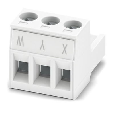 Leiterplattenstecker