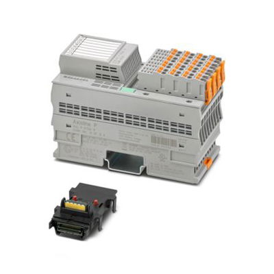 Temperaturmodul