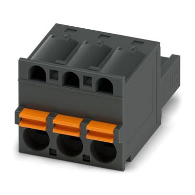 Leiterplattenstecker