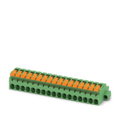 Leiterplattenstecker
