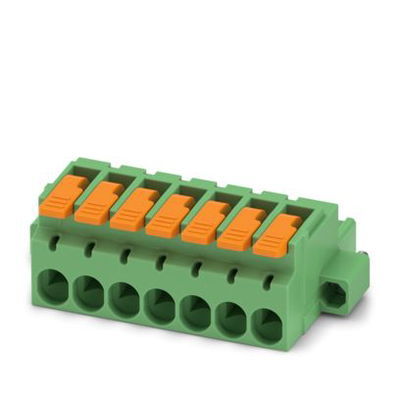 Leiterplattenstecker