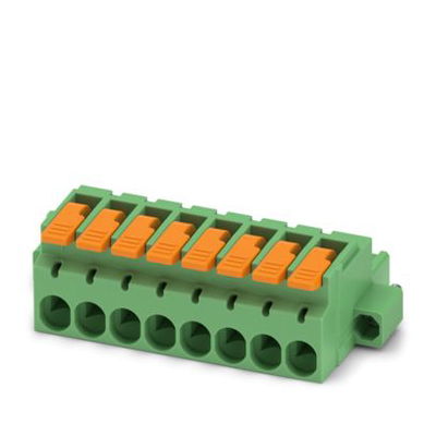 Leiterplattenstecker