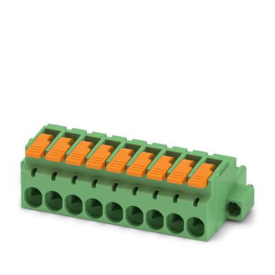 Leiterplattenstecker