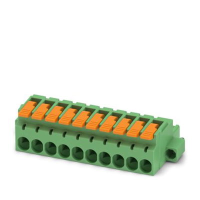Leiterplattenstecker