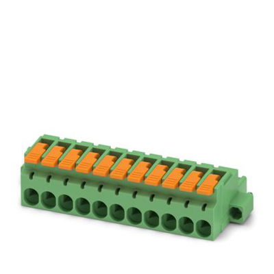 Leiterplattenstecker