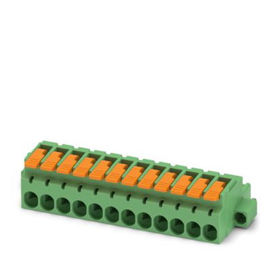 Leiterplattenstecker