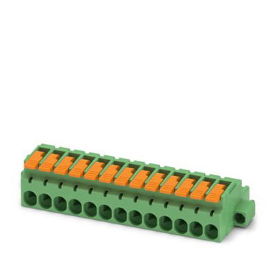 Leiterplattenstecker