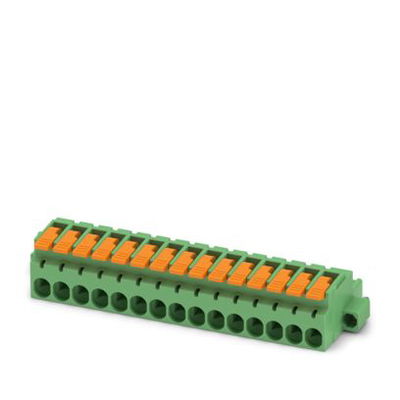 Leiterplattenstecker