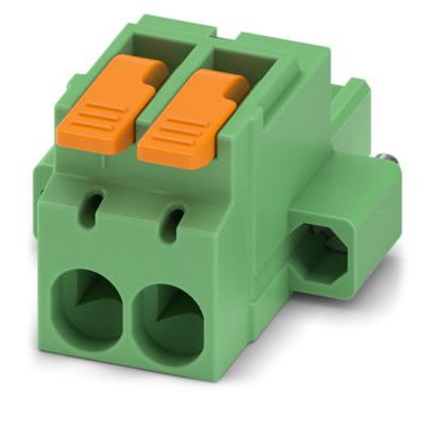 Leiterplattenstecker