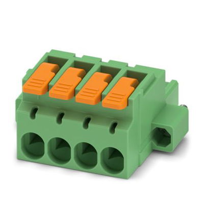 Leiterplattenstecker