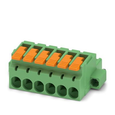 Leiterplattenstecker