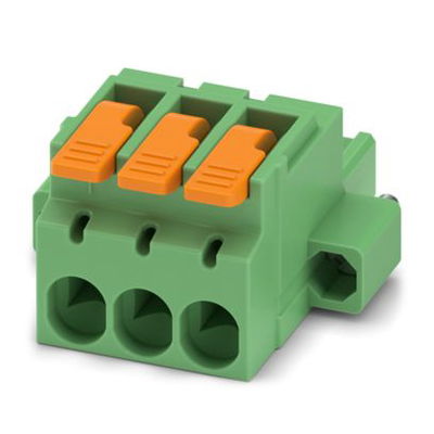 Leiterplattenstecker