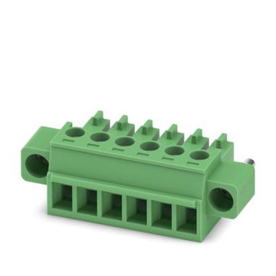 Leiterplattenstecker