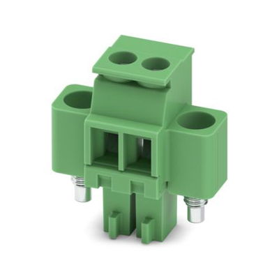 Leiterplattenstecker
