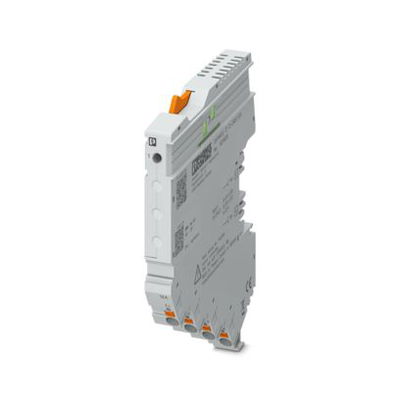Elektronischer Geräteschutzschalter