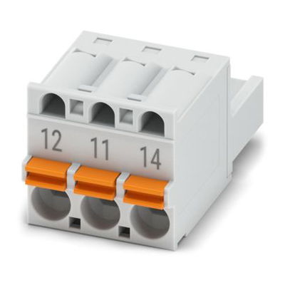 Leiterplattenstecker