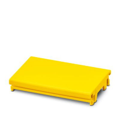 Anschlussblende