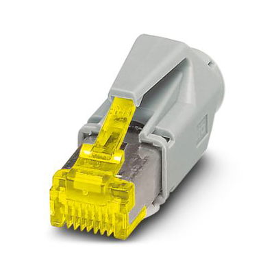 RJ45-Steckverbinder